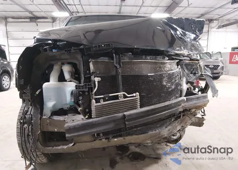 2015 Honda Pilot Touring from USA, damaged, VIN 5FNYF4H93FB038957